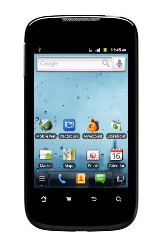 Huawei Ascend II